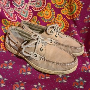 Sperry Top-Sider Boat Shoes